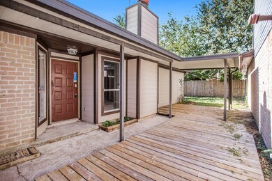 7811 Hillbarn Dr, Houston, TX 77040 - photo 5