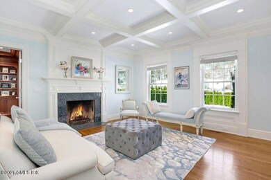 Mallard Living Room