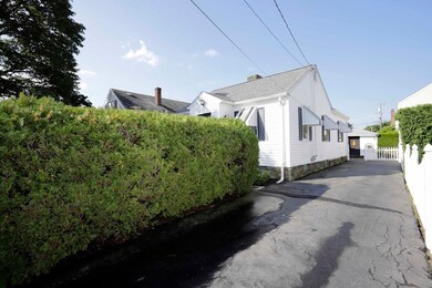 507 John St, New Bedford, MA 02740 - photo 2