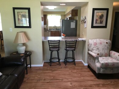 10838 Peoria Breakfast bar