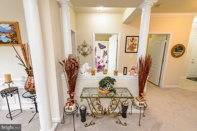 9720 Holmes Place unit 204, Manassas Park, VA 20111 - photo 6