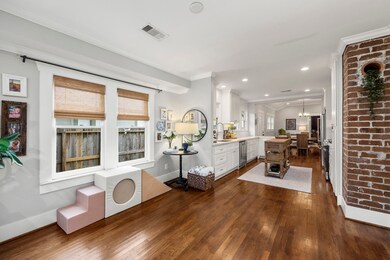 1135 Jerome St, Houston, TX 77009 - photo 6