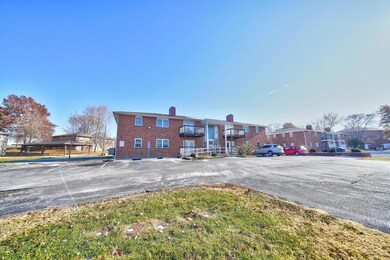 281 Apple Tree Front with Parking