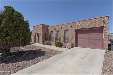 1703 Opossum Cir, Horizon City, TX 79928 - photo 3