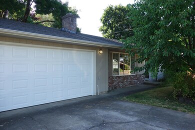 Double Garage