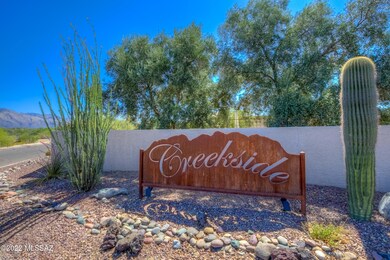 Creekside