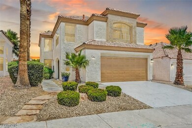 7840 Millhopper Ave, Las Vegas, NV 89128 - photo 4