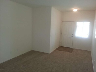 Family Room to Entry