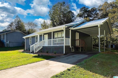 159 Ray Dr, Locust Fork, AL 35097 - photo 2