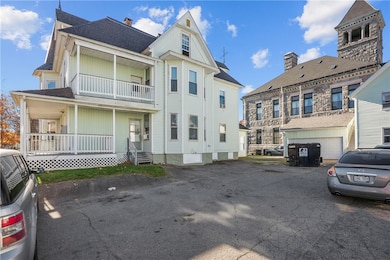 35 Greene St, Woonsocket, RI 02895 - photo 5