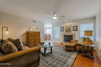 2705 W Gila Ln, Chandler, AZ 85224 - photo 3