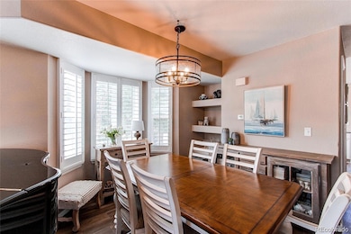 1885 S Quebec Way unit L108, Denver, CO 80231 - photo 4