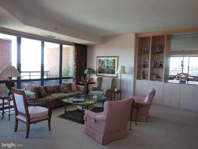 St. James Condominiums unit 1303, Baltimore, MD 21218 - photo 6