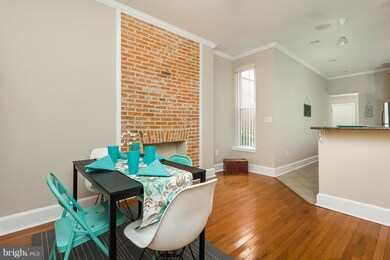 857 Washington Blvd, Baltimore, MD 21230 - photo 6