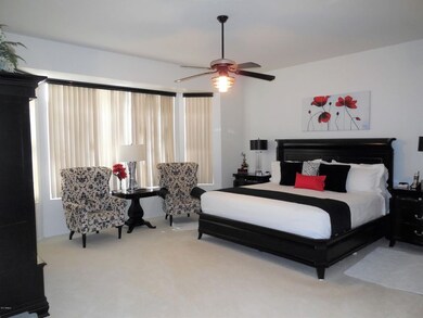 Master Suite