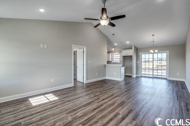 6902 Browns Way Shortcut Rd unit Lot 8, Conway, SC 29527 - photo 3