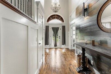 7908 E Commercial St, Broken Arrow, OK 74014 - photo 4