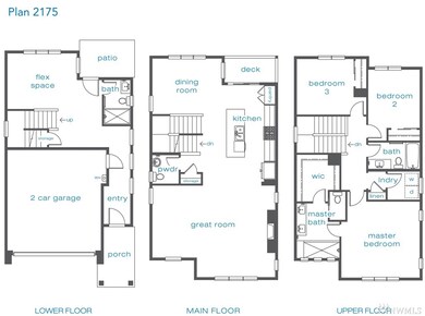 9 197th Place SW unit 10, Bothell, WA 98012 - photo 2