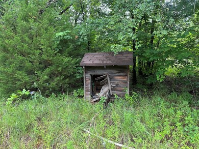 Water well on site