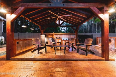 Custom Cabana