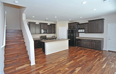 #16 Kitchen
