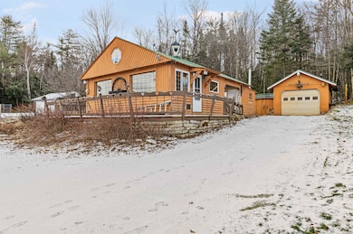 406 New Hampshire 110, Northumberland, NH 03582 - photo 2