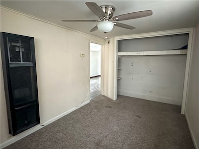 311 & 313 Saint Clair St unit 313, Paris, IL 61944 - photo 6