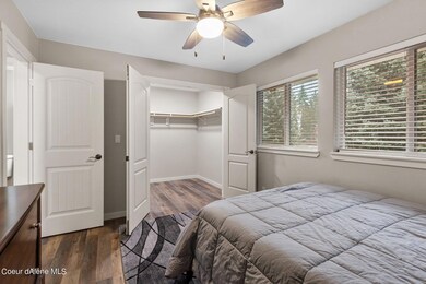 Main Floor Bedroom