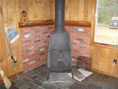 Other. Family Room that you enter into