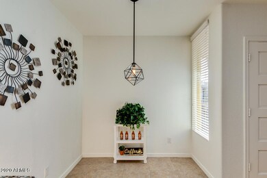 3030 E Clarendon Avenue #31