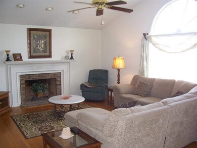 2206 Wilkinsville Hwy, Gaffney, SC 29340 - photo 6