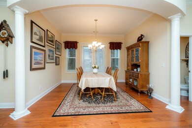 306 Blossom Ln, Centerville, GA 31028 - photo 7