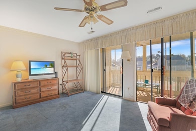 510 Fairwood Lakes Dr unit 12-D, Myrtle Beach, SC 29588 - photo 5