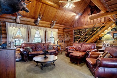 323 Little Cat Track Rd, Weatherford, TX 76085 - photo 3