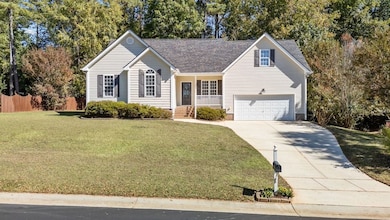 213 Amaryllis Way, Wake Forest, NC 27587 - photo 5