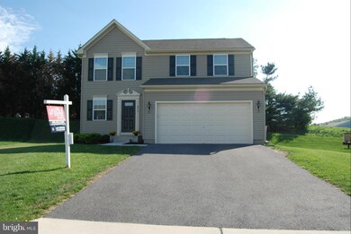 2757 Quantim Ct, Manchester, MD 21102 - photo 2