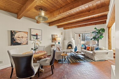 501 Rio Grande Ave unit D6, Santa Fe, NM 87501 - photo 4