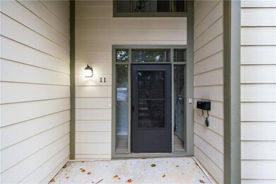 11 Forrest Place unit 11, Atlanta, GA 30328 - photo 3