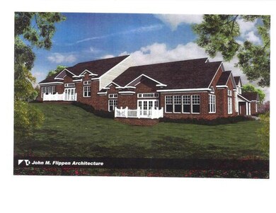 Quad rendering of back