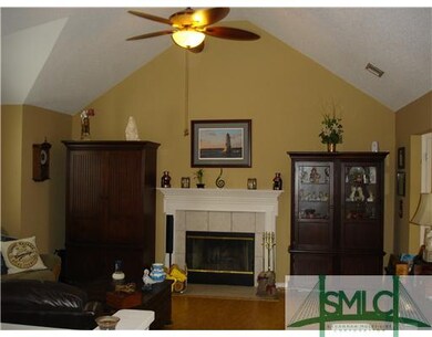 Den/Family/Great Room.