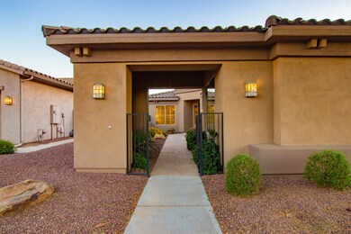 Entryway