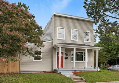 451 Patrick Ave, Richmond, VA 23222 - photo 2