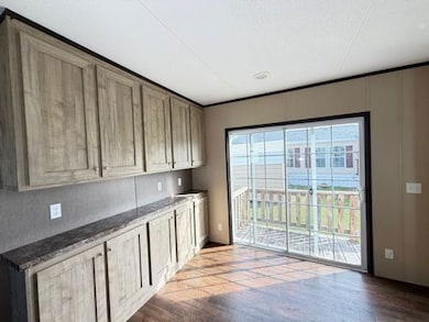 331 Gordy Rd Trlr 14, Bacliff, TX 77518 - photo 6