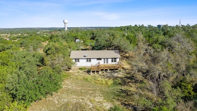 Nestled in the Heart of the Hill Country