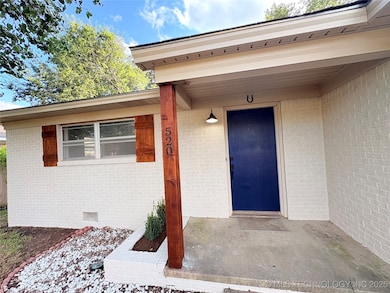 520 Northwest Ave, Ardmore, OK 73401 - photo 2