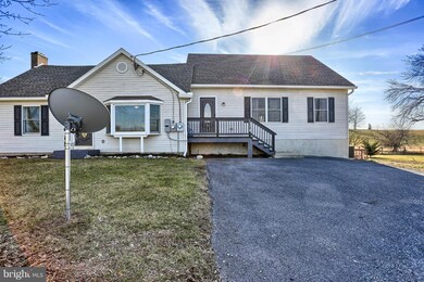 1378 Milnor Rd, Greencastle, PA 17225 - photo 2