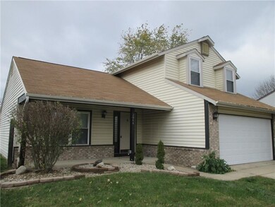 3944 Hancock Ct, Franklin, IN 46131 - photo 2