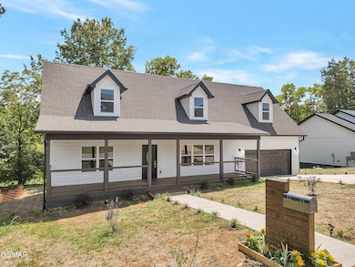 1283 Lori Ellen Ct unit 21, Sevierville, TN 37876 - photo 6