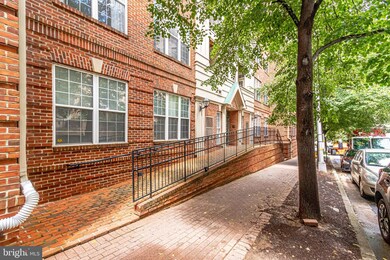 1320 N Wayne St unit 205, Arlington, VA 22201 - photo 3