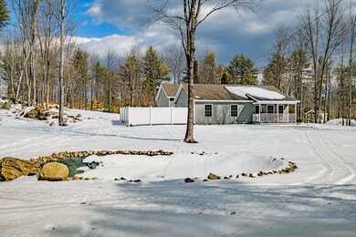 440 Doles Ridge Rd, Limerick, ME 04048 - photo 2